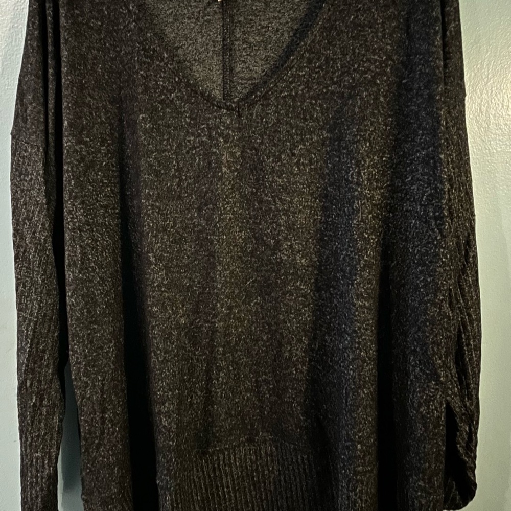 Cozy Knit Sweater
